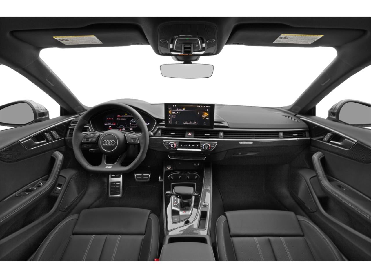 2021 Audi S5 Sportback Prestige 3.0 TFSI quattro