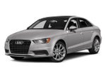 2016 Audi A3 quattro 2.0T Premium