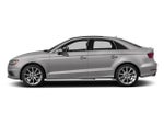 2016 Audi A3 quattro 2.0T Premium