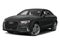 2017 Audi A3 Sedan 2.0 TFSI Premium quattro AWD