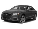 2020 Audi A3 Sedan S line Premium 45 TFSI quattro