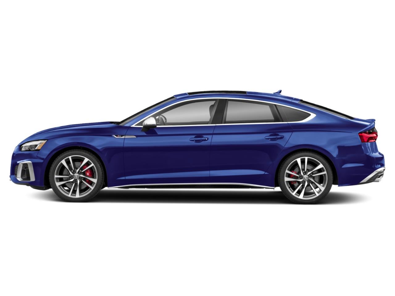 2023 Audi S5 Sportback Premium Plus 3.0 TFSI quattro