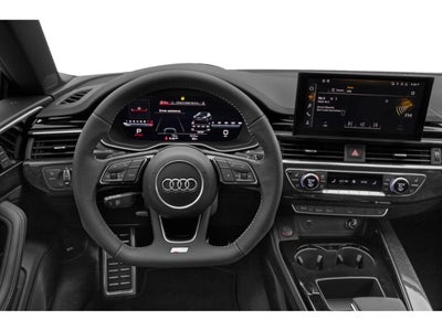 2023 Audi S5 Sportback Premium Plus 3.0 TFSI quattro
