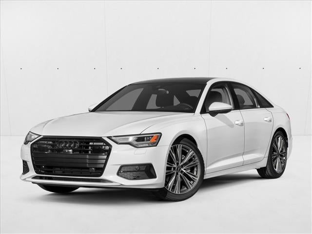 2023 Audi A6 Sedan Premium 45 TFSI quattro