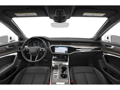 2023 Audi A6 Sedan Premium 45 TFSI quattro