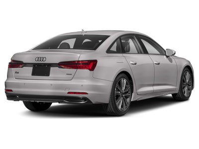 2023 Audi A6 Sedan Premium 45 TFSI quattro