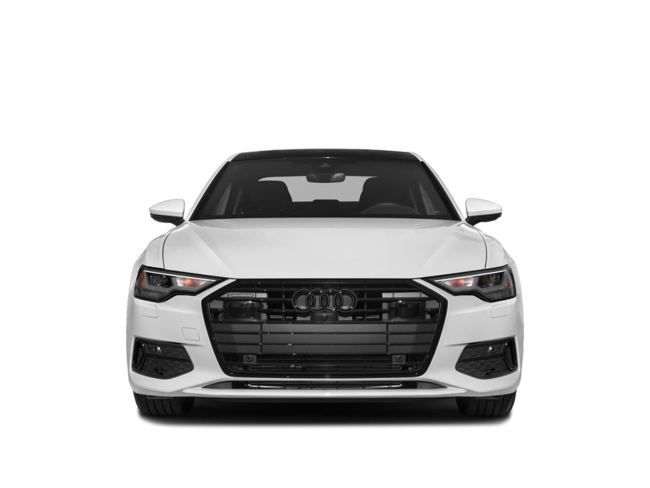 2023 Audi A6 Sedan Premium 45 TFSI quattro