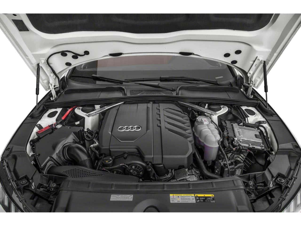 2023 Audi A4 Sedan S line Premium 45 TFSI quattro