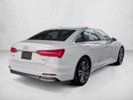 2023 Audi A6 Sedan Premium Plus 45 TFSI quattro