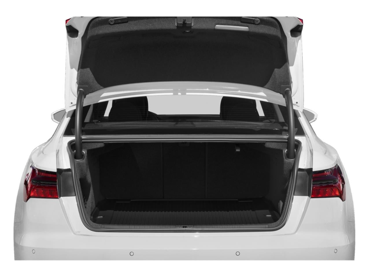 2023 Audi A6 Sedan Premium Plus 45 TFSI quattro