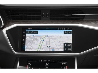 2023 Audi A6 Sedan Premium Plus 45 TFSI quattro