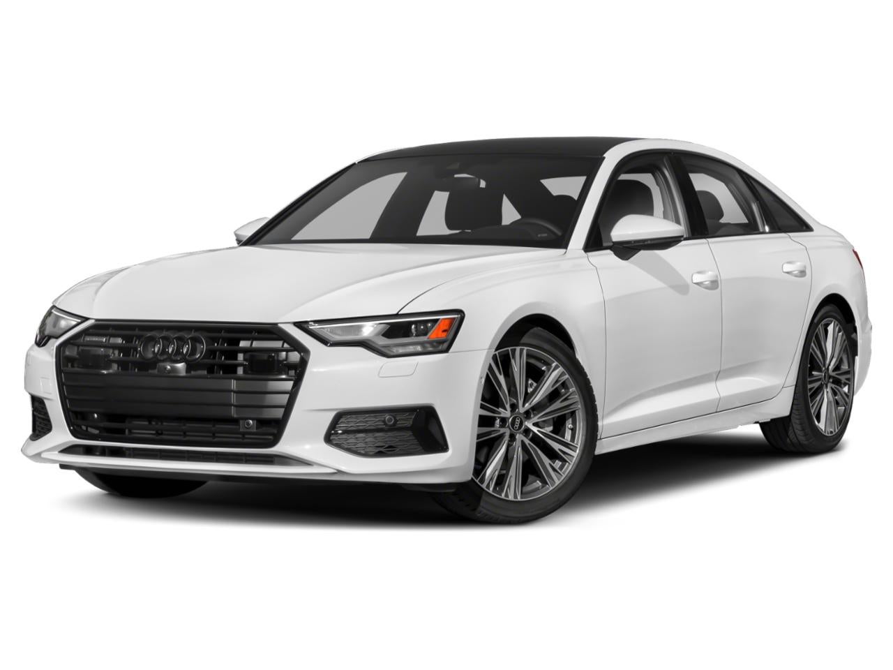 2023 Audi A6 Sedan Premium Plus 45 TFSI quattro