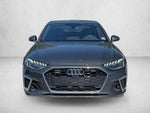 2023 Audi A4 Sedan S line Premium Plus 45 TFSI quattro
