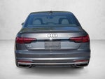 2023 Audi A4 Sedan S line Premium Plus 45 TFSI quattro