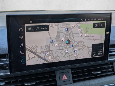 2023 Audi A4 Sedan S line Premium Plus 45 TFSI quattro