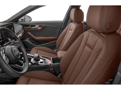 2023 Audi A4 Sedan S line Premium Plus 45 TFSI quattro