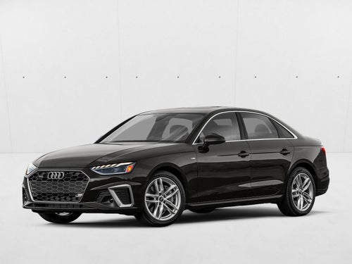 2023 Audi A4 Sedan S line Premium Plus 45 TFSI quattro