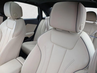 2023 Audi A4 Sedan S line Premium Plus 45 TFSI quattro