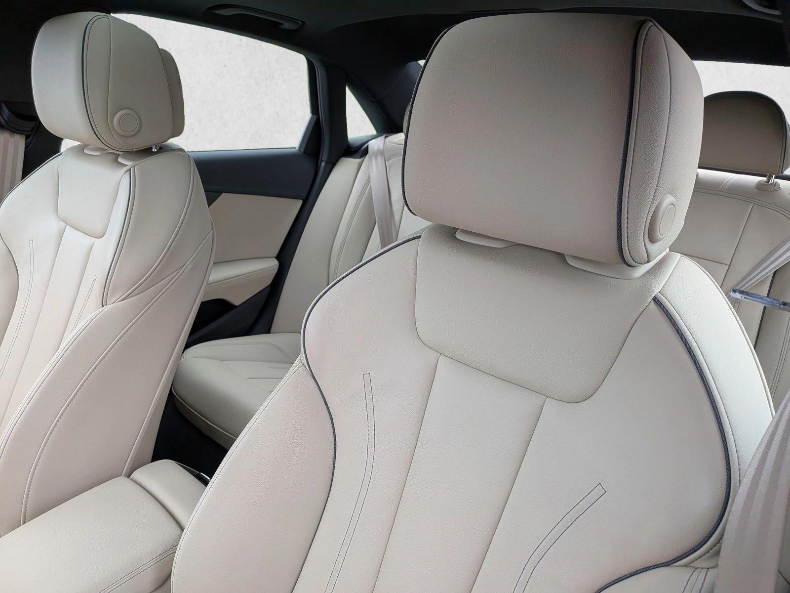 2023 Audi A4 Sedan S line Premium Plus 45 TFSI quattro