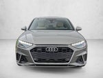 2023 Audi A4 Sedan S line Premium Plus 45 TFSI quattro