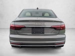 2023 Audi A4 Sedan S line Premium Plus 45 TFSI quattro