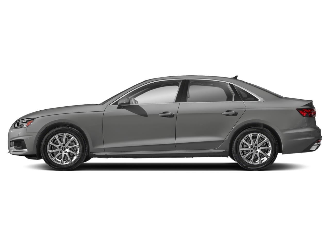 2023 Audi A4 Sedan S line Premium Plus 45 TFSI quattro
