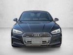 2018 Audi A5 Sportback 2.0 TFSI Premium Plus