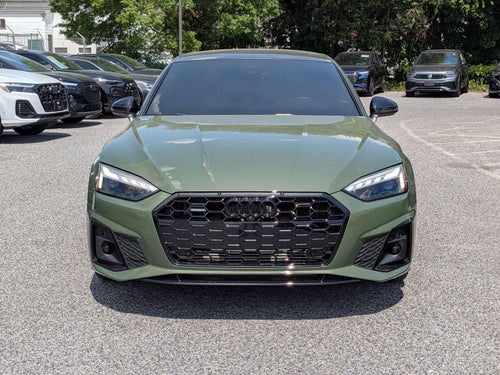 2023 Audi A5 Sportback S line Premium Plus 45 TFSI quattro