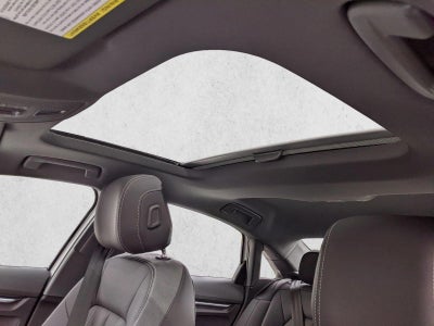 2026 Audi A3 Premium Plus quattro
