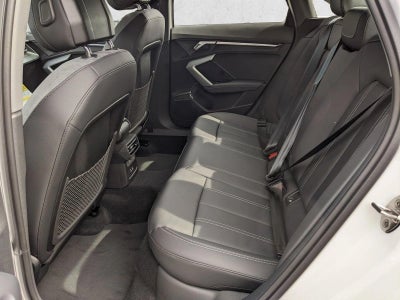 2026 Audi A3 Premium Plus quattro