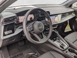 2026 Audi A3 Premium Plus quattro