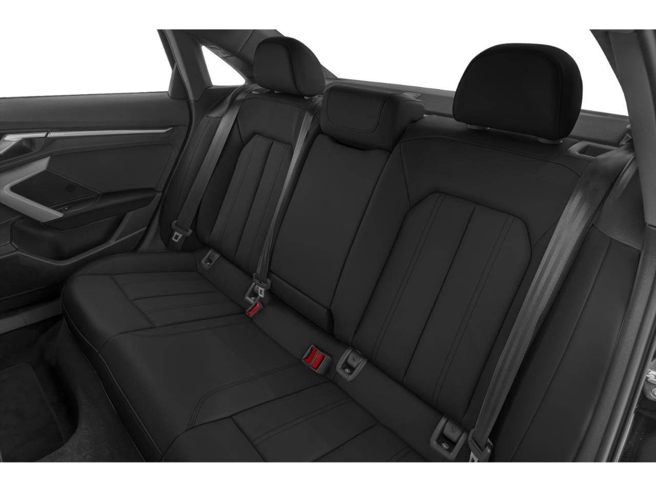 2026 Audi A3 Premium Plus quattro