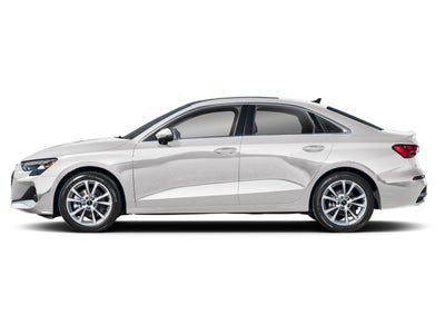 2026 Audi A3 Premium Plus quattro