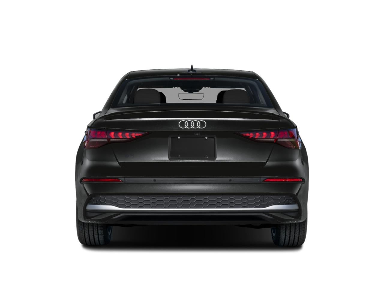 2026 Audi A3 Premium Plus quattro