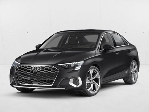 2023 Audi A3 Premium 40 TFSI quattro