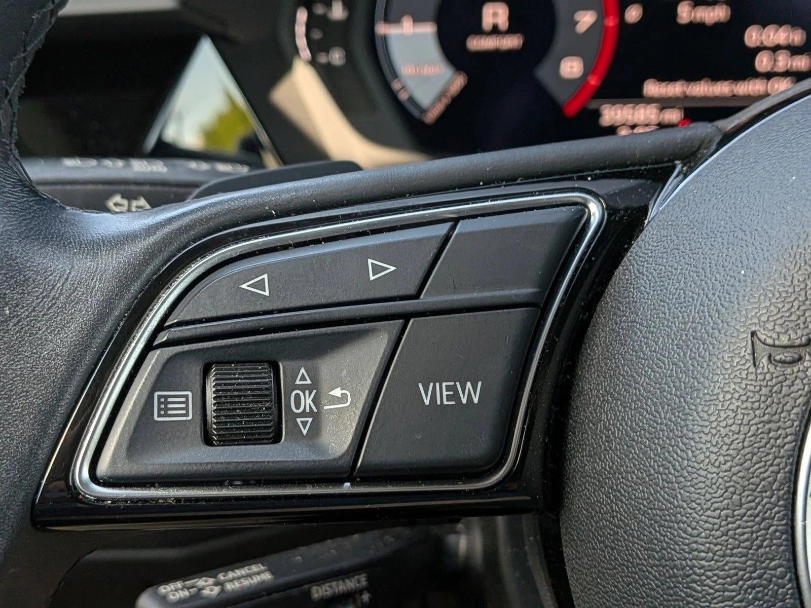 2023 Audi A3 Premium 40 TFSI quattro