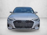 2023 Audi A3 Premium 40 TFSI quattro