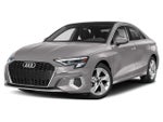 2023 Audi A3 Premium 40 TFSI quattro