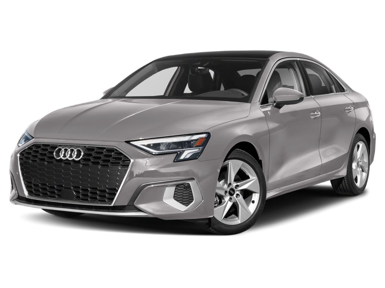 2023 Audi A3 Premium 40 TFSI quattro