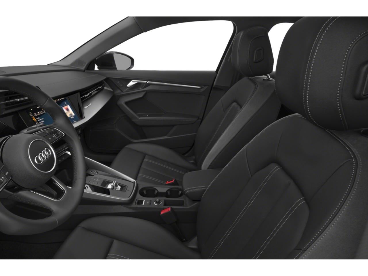 2023 Audi A3 Premium 40 TFSI quattro