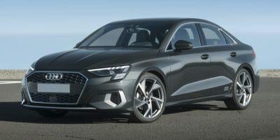 2023 Audi A3 Premium 40 TFSI quattro