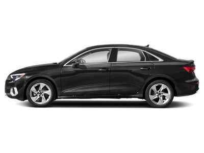 2023 Audi A3 Premium 40 TFSI quattro