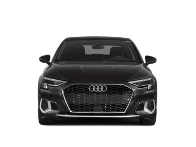2023 Audi A3 Premium 40 TFSI quattro