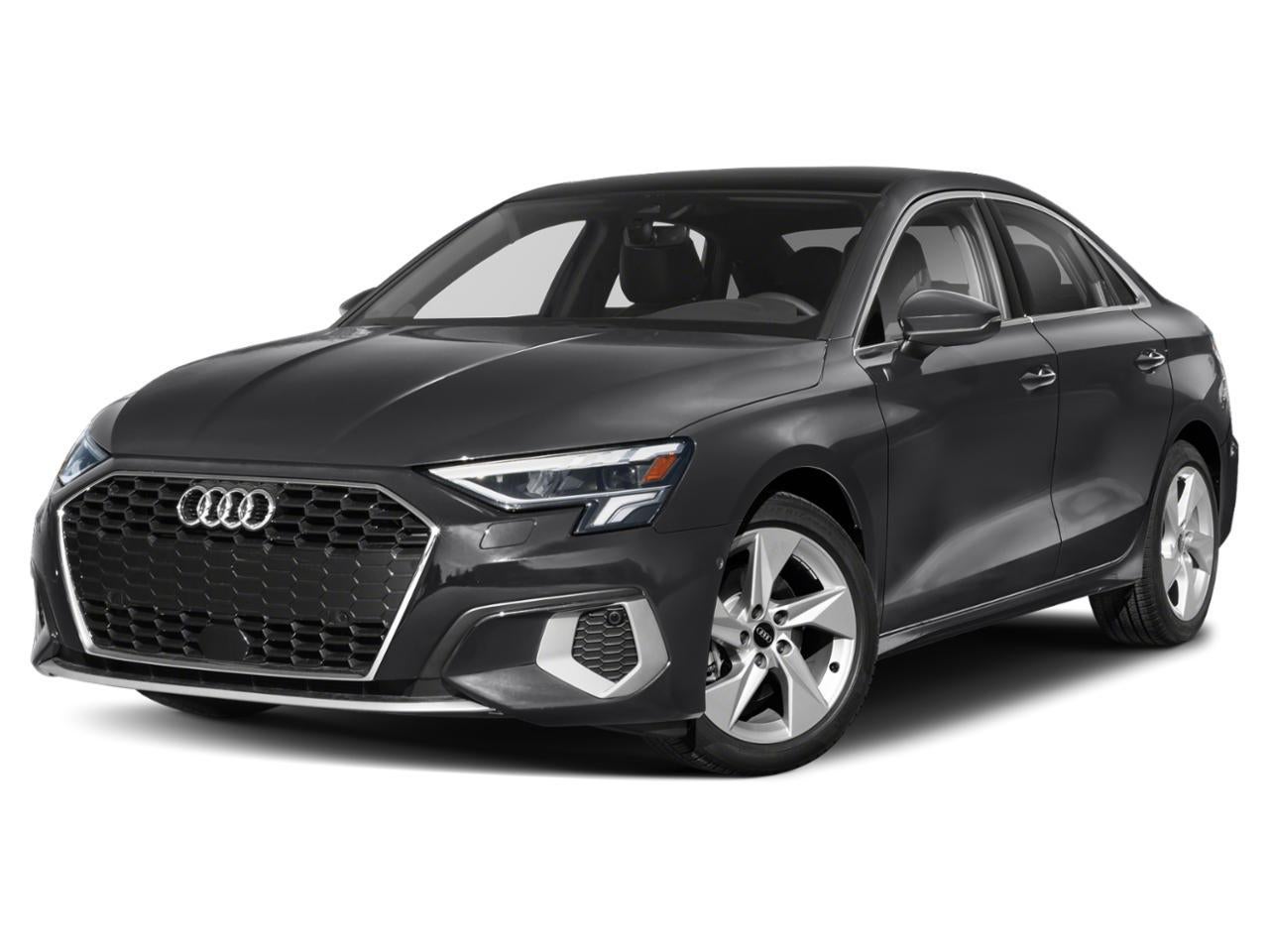 2024 Audi A3 Premium Plus 40 TFSI quattro