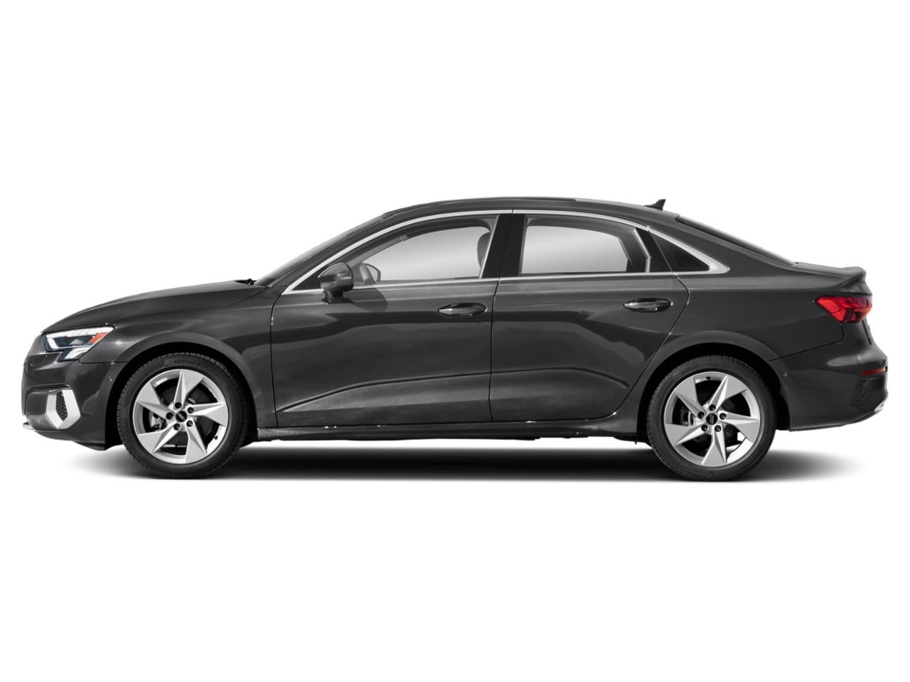 2024 Audi A3 Premium Plus 40 TFSI quattro