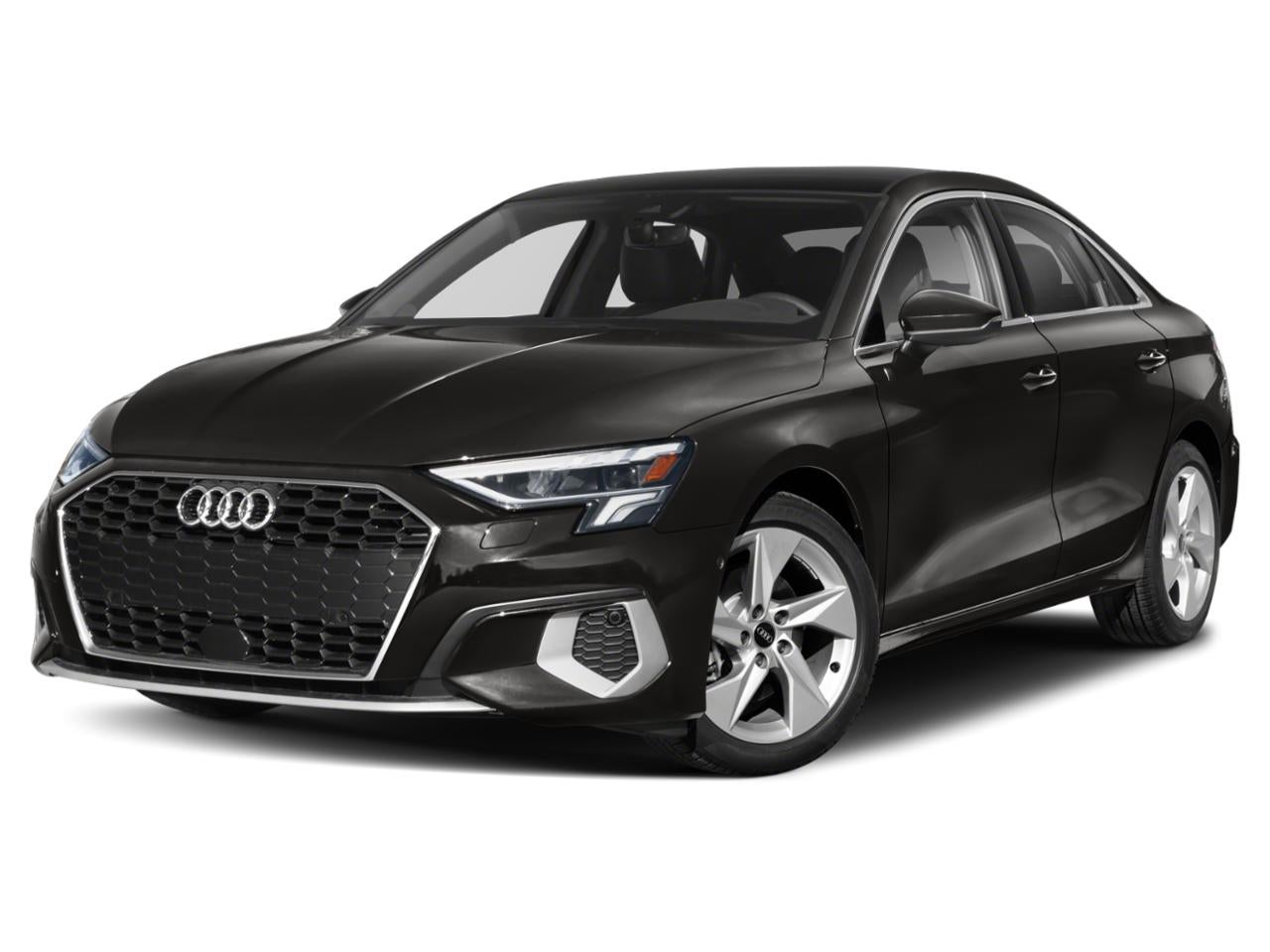 2024 Audi A3 Premium Plus 40 TFSI quattro