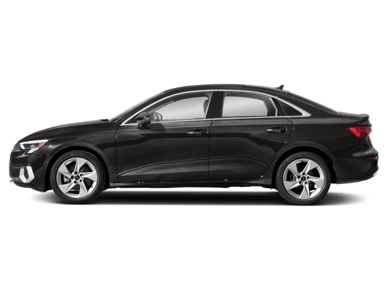 2024 Audi A3 Premium Plus 40 TFSI quattro