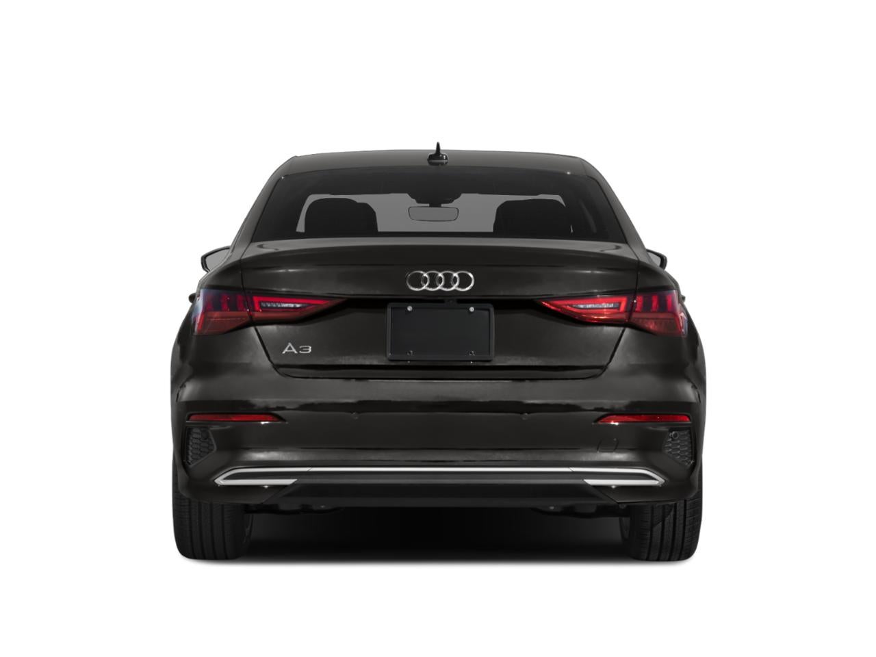 2024 Audi A3 Premium Plus 40 TFSI quattro