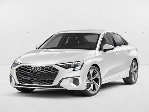 2023 Audi A3 Premium Plus 40 TFSI quattro