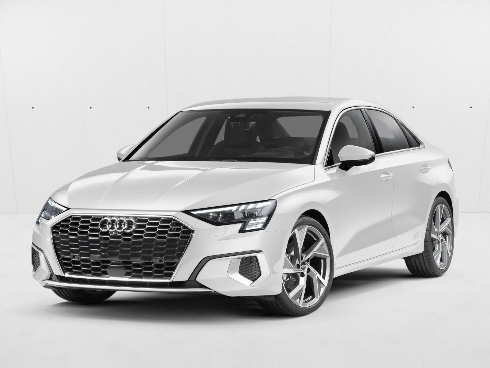 2023 Audi A3 Premium Plus 40 TFSI quattro